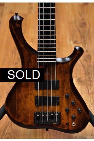 Marleaux Consat SE-5 Limited Edition 15th Anniversary Marleaux Consat SE-5 Limited Edition 15th Anniversary